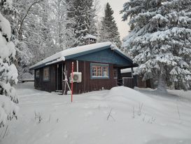 Cottage near Duved:s skiarea