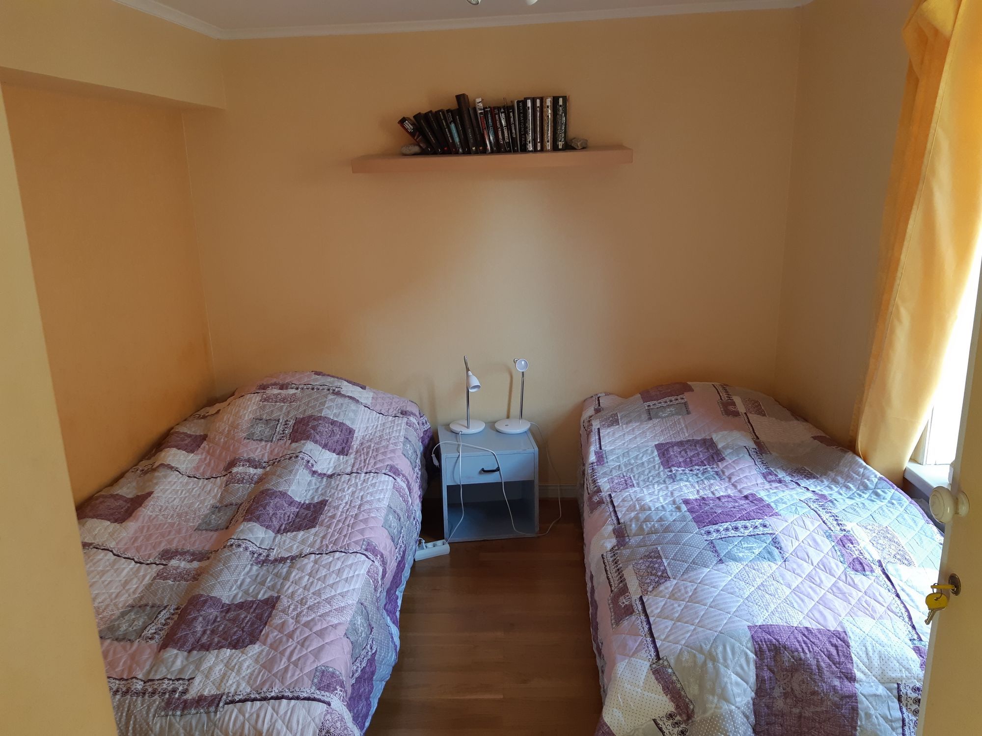 Hus Visby innerstad sommaren 2026 – bild 8 av 18
