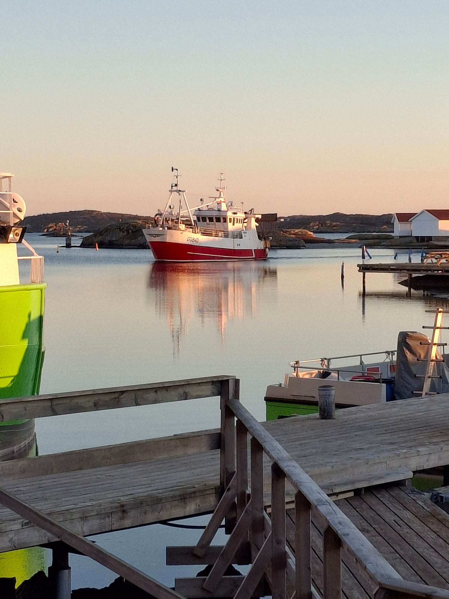 Don Rodolfos på Rörö – bild 18 av 23