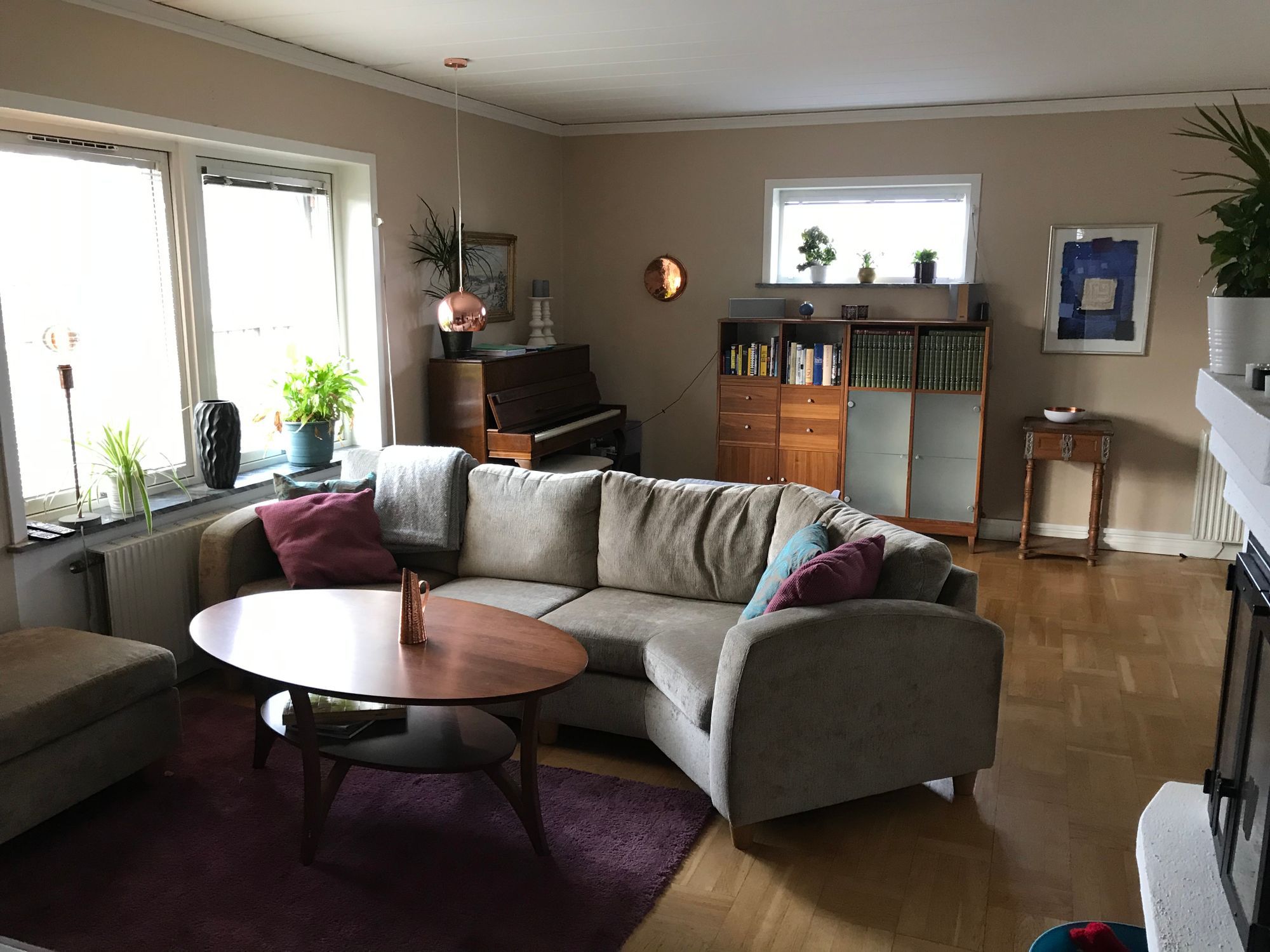 Villa med spa, för besök Kolmårdens djurpark – bild 4 av 17
