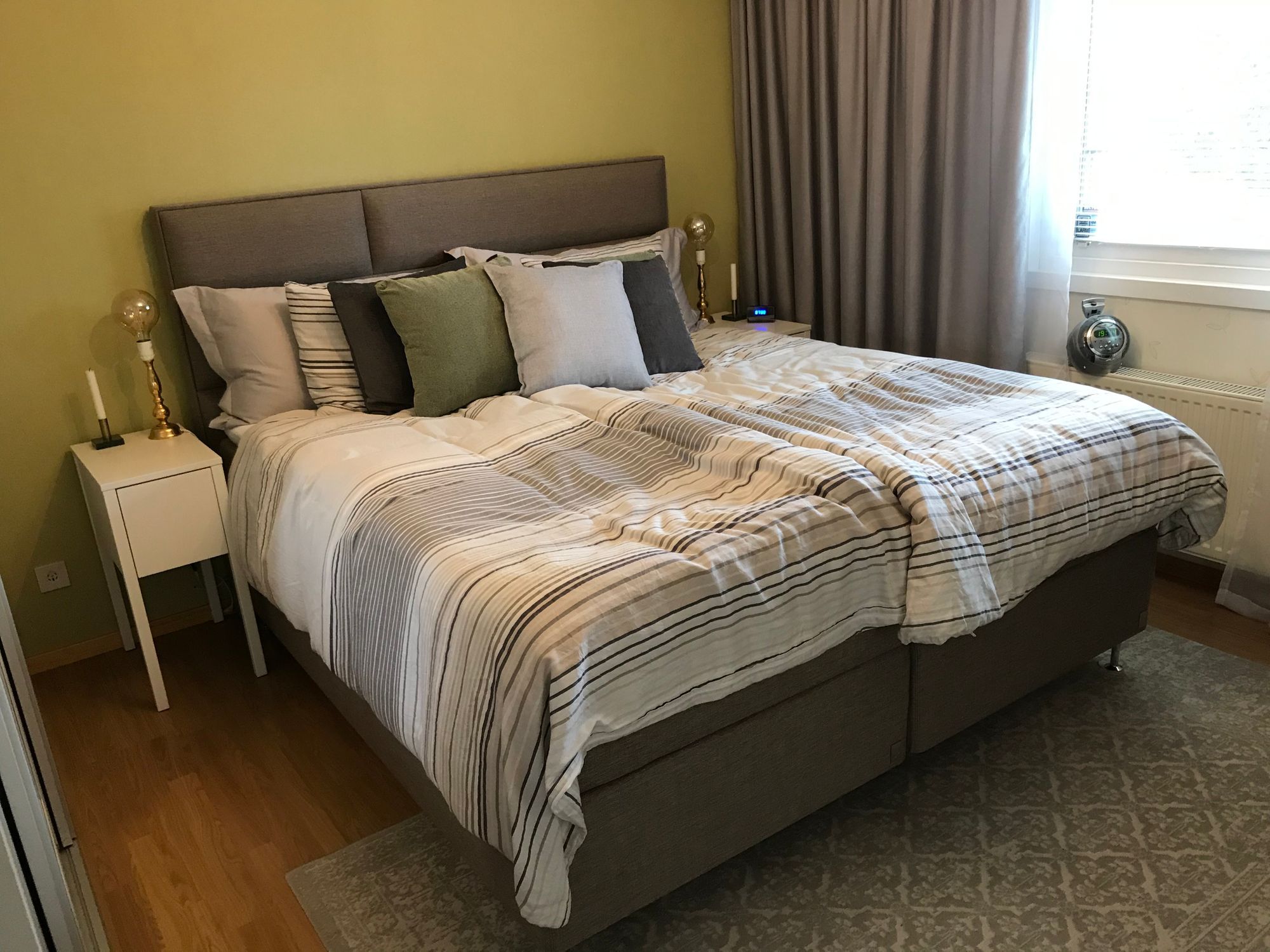 Villa med spa, för besök Kolmårdens djurpark – bild 6 av 17