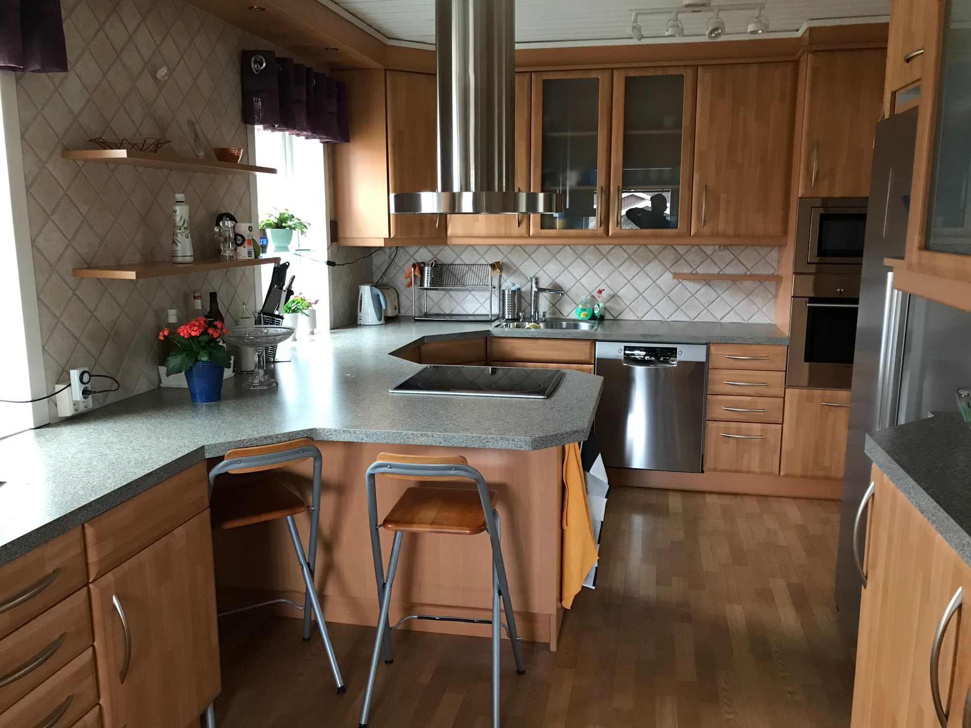 Villa med spa, för besök Kolmårdens djurpark – bild 2 av 17