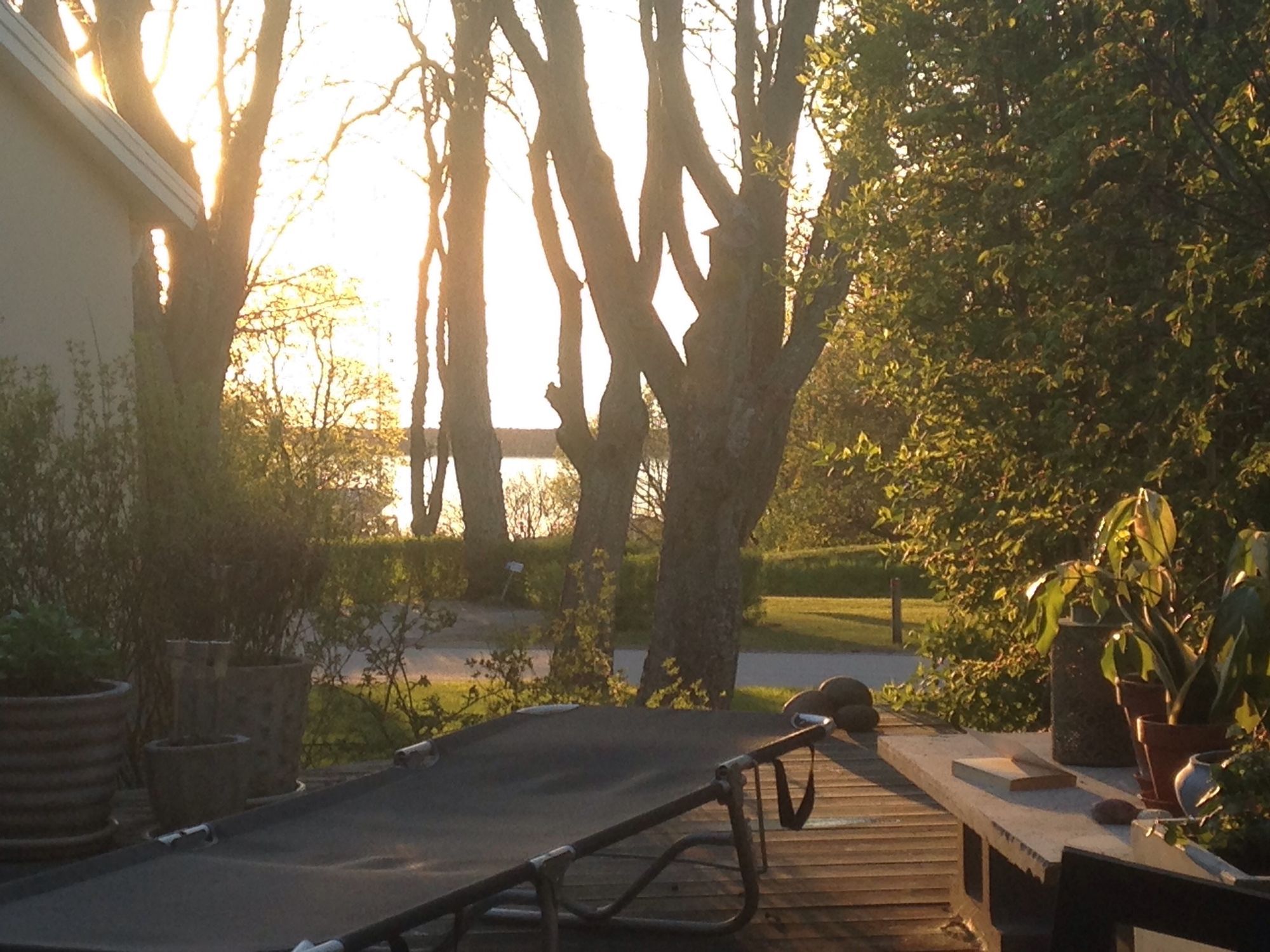 Visby, 6 bäddar, havsutsikt – bild 6 av 6