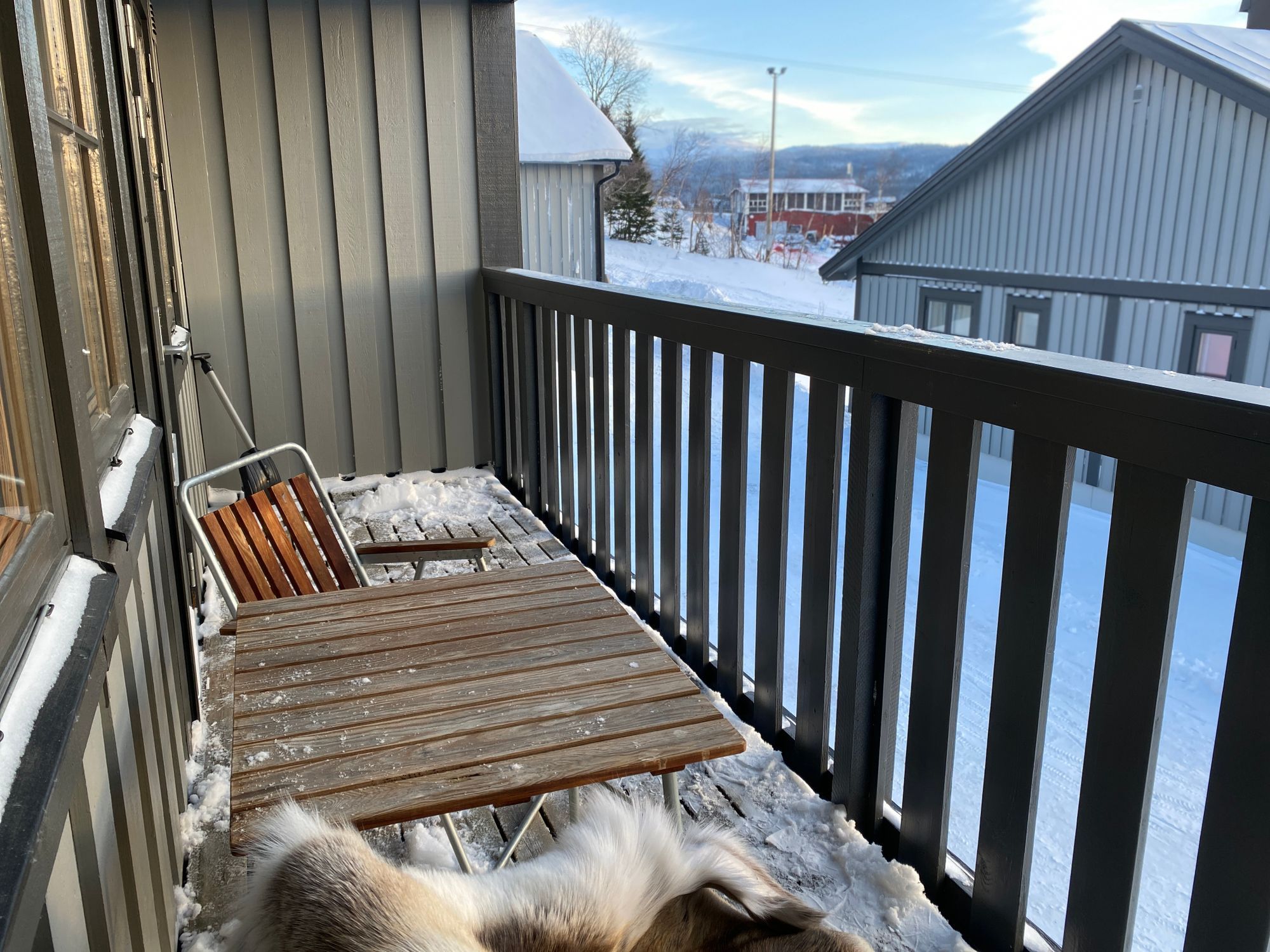 Skidnära fjällmys – perfekt för barn och familj! – bild 14 av 17