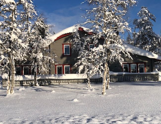 Härligt fjällhus uthyres i Tandådalen/Hundfjället – bild 11 av 17
