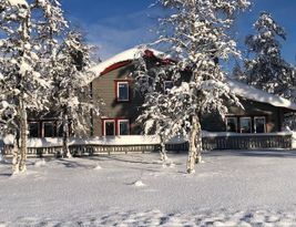 Härligt fjällhus uthyres i Tandådalen/Hundfjället