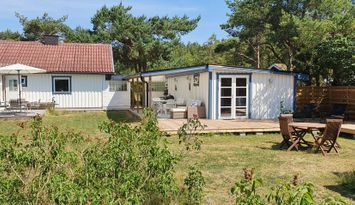 Strandnära stuga i Nyehusen, Yngsjö