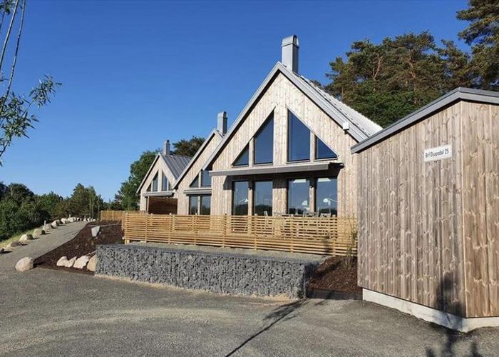Hus Vik, Simrishamn, vecka 30, 2026
