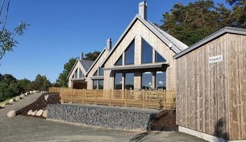 Hus Vik, Simrishamn, vecka 29 och 30, 2026