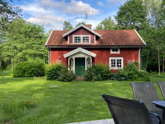 Sista minuten