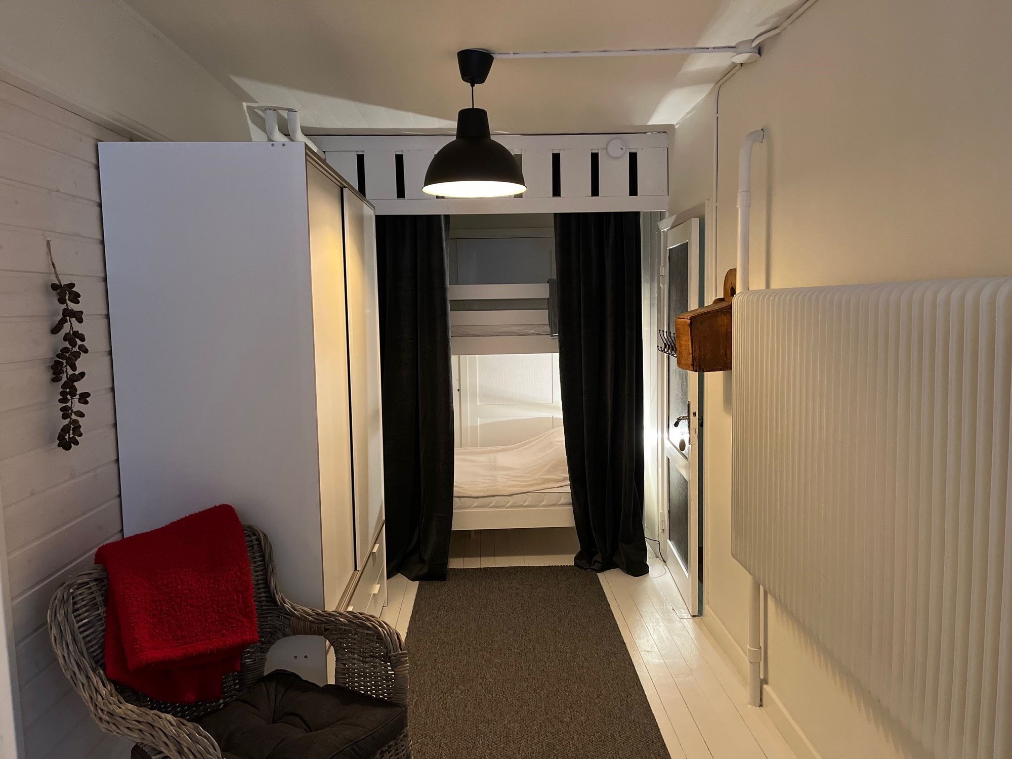 Boende centralt i Borlänge nära Romme Alpin – bild 6 av 7