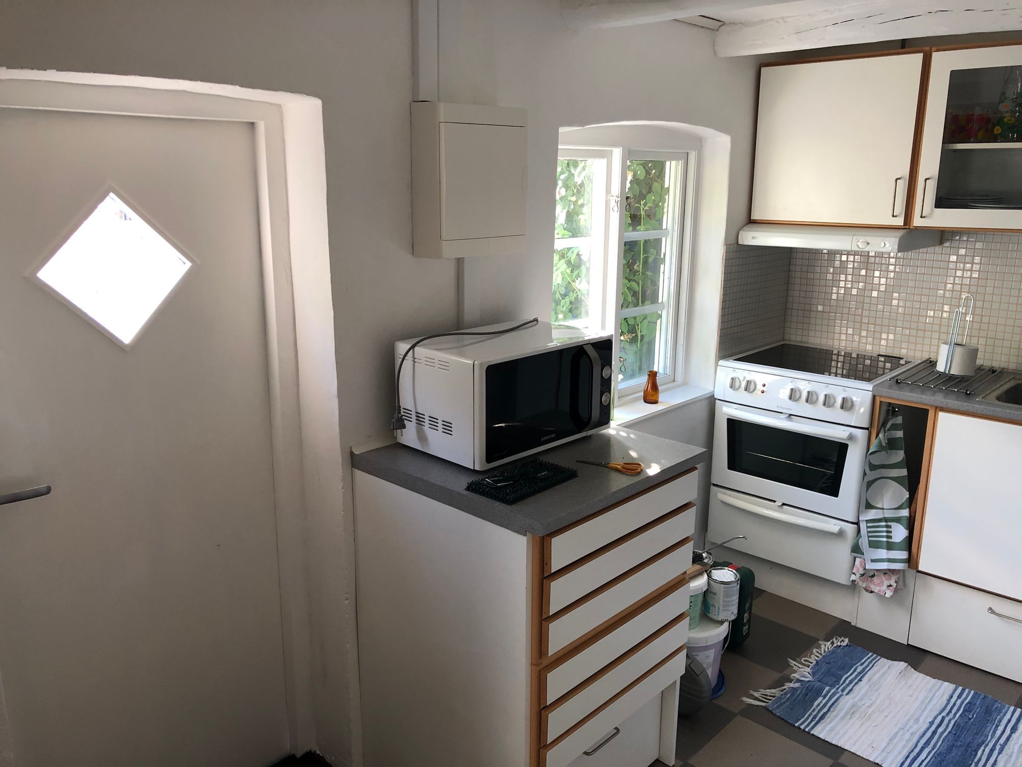 Målarens, Kåseberga, Österlen – bild 9 av 12