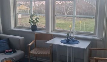 Atterfallshus Gävle