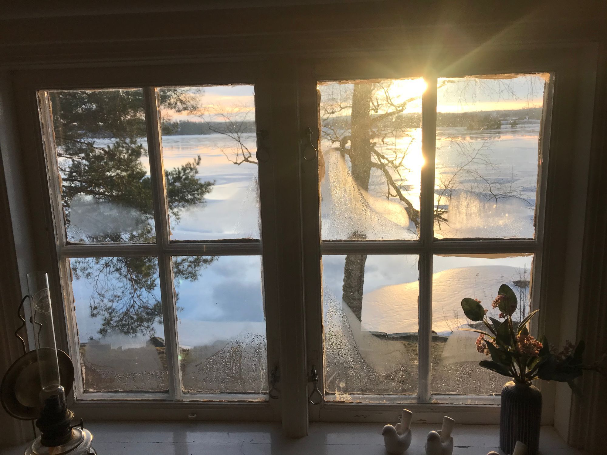 Kaptensgården - ett paradis vid sjön – bild 8 av 10