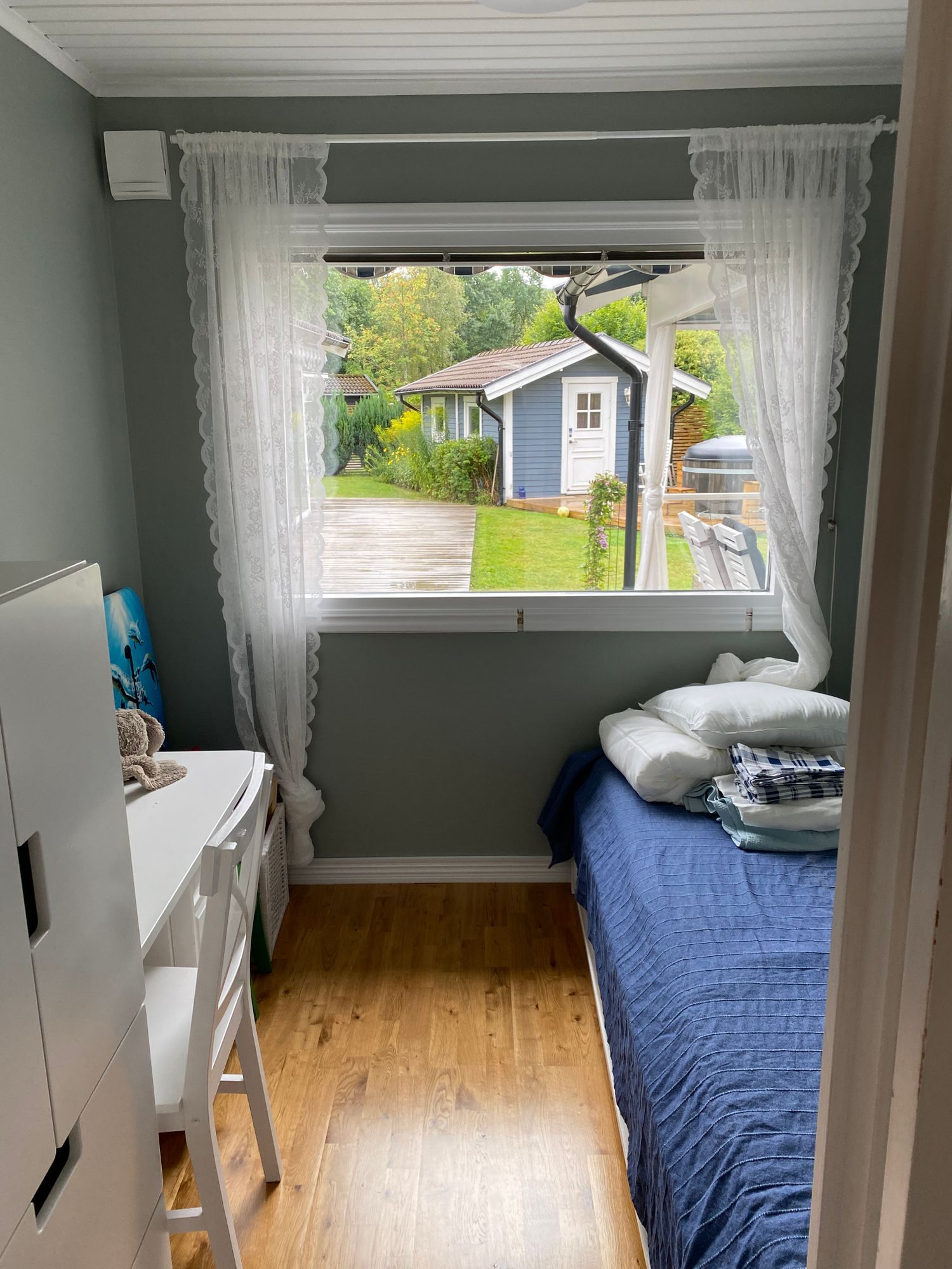 Mysig stuga i Båstad – bild 10 av 19