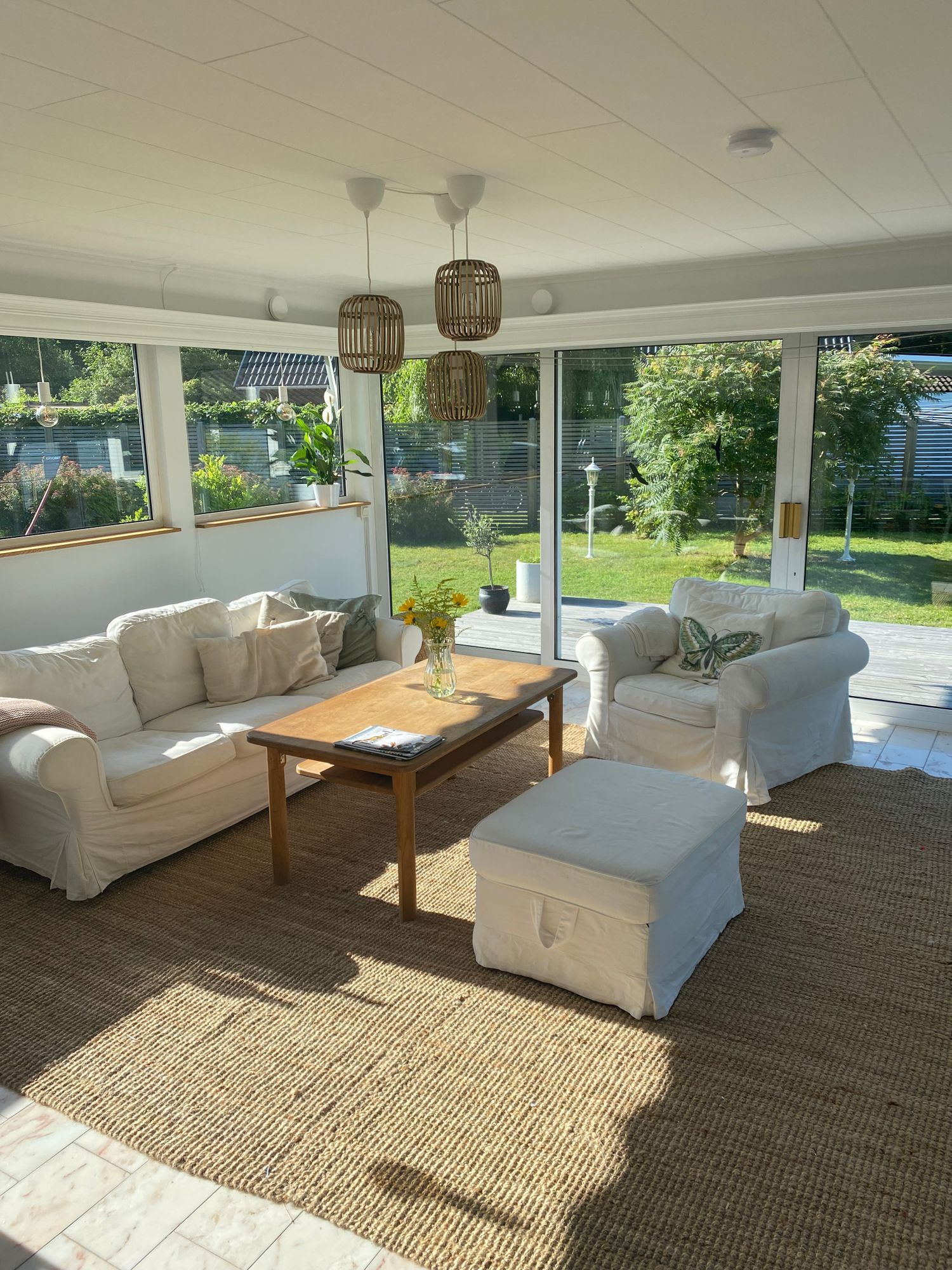 Mysig stuga i Båstad – bild 2 av 19