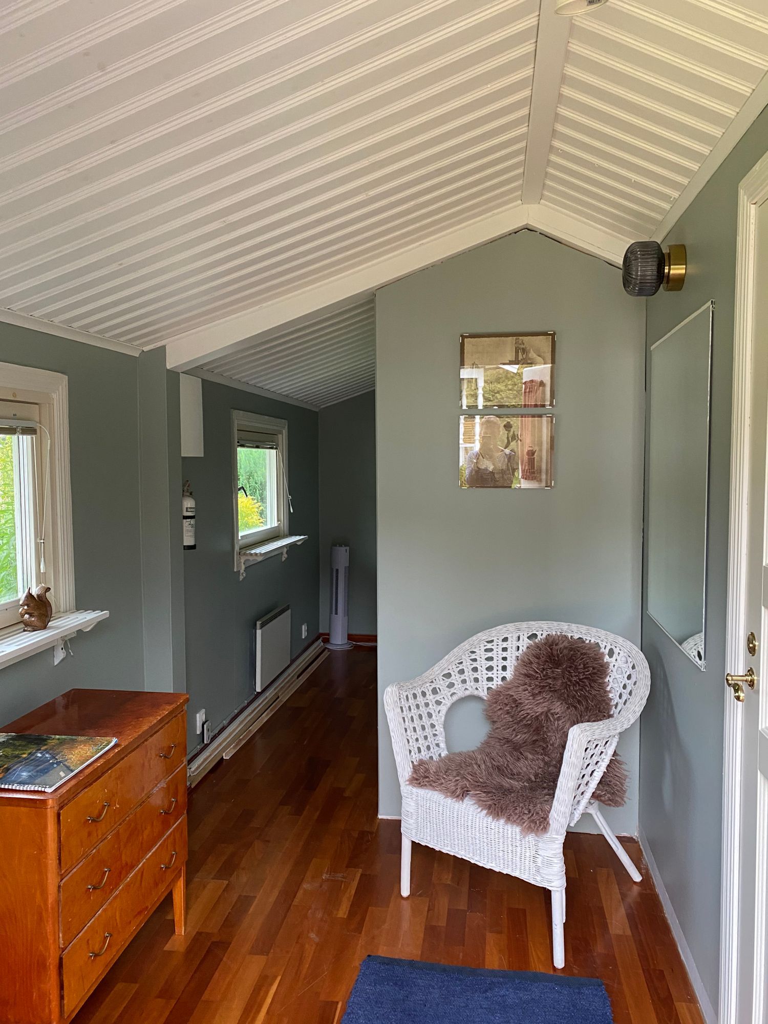 Mysig stuga i Båstad – bild 12 av 19