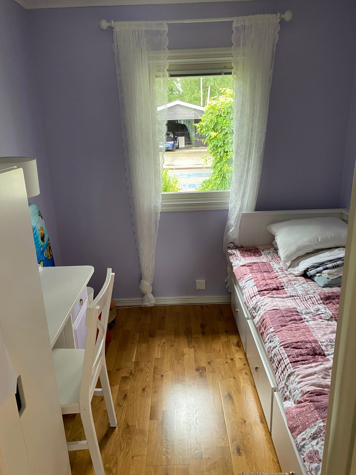Mysig stuga i Båstad – bild 11 av 19