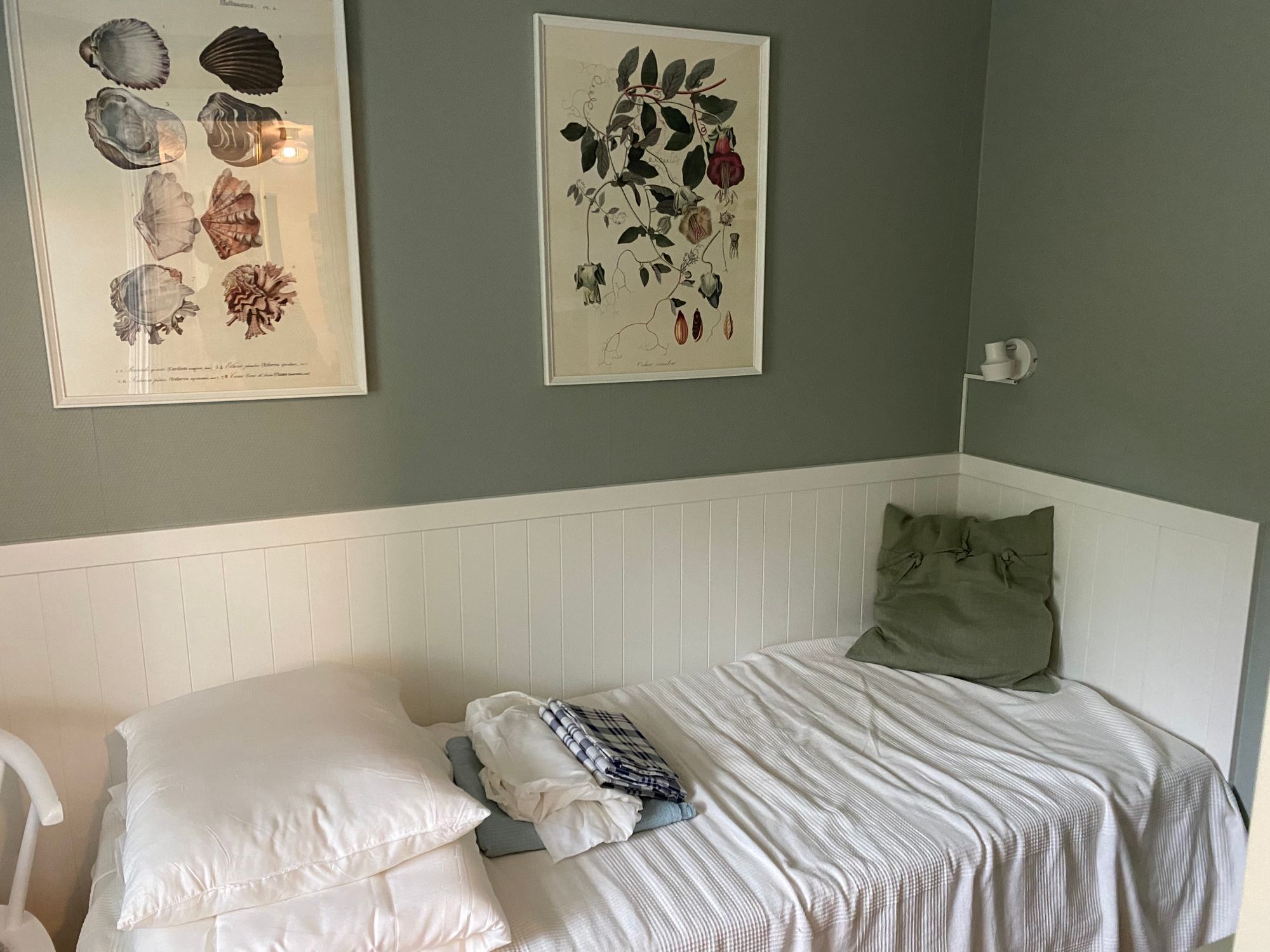 Mysig stuga i Båstad – bild 9 av 19