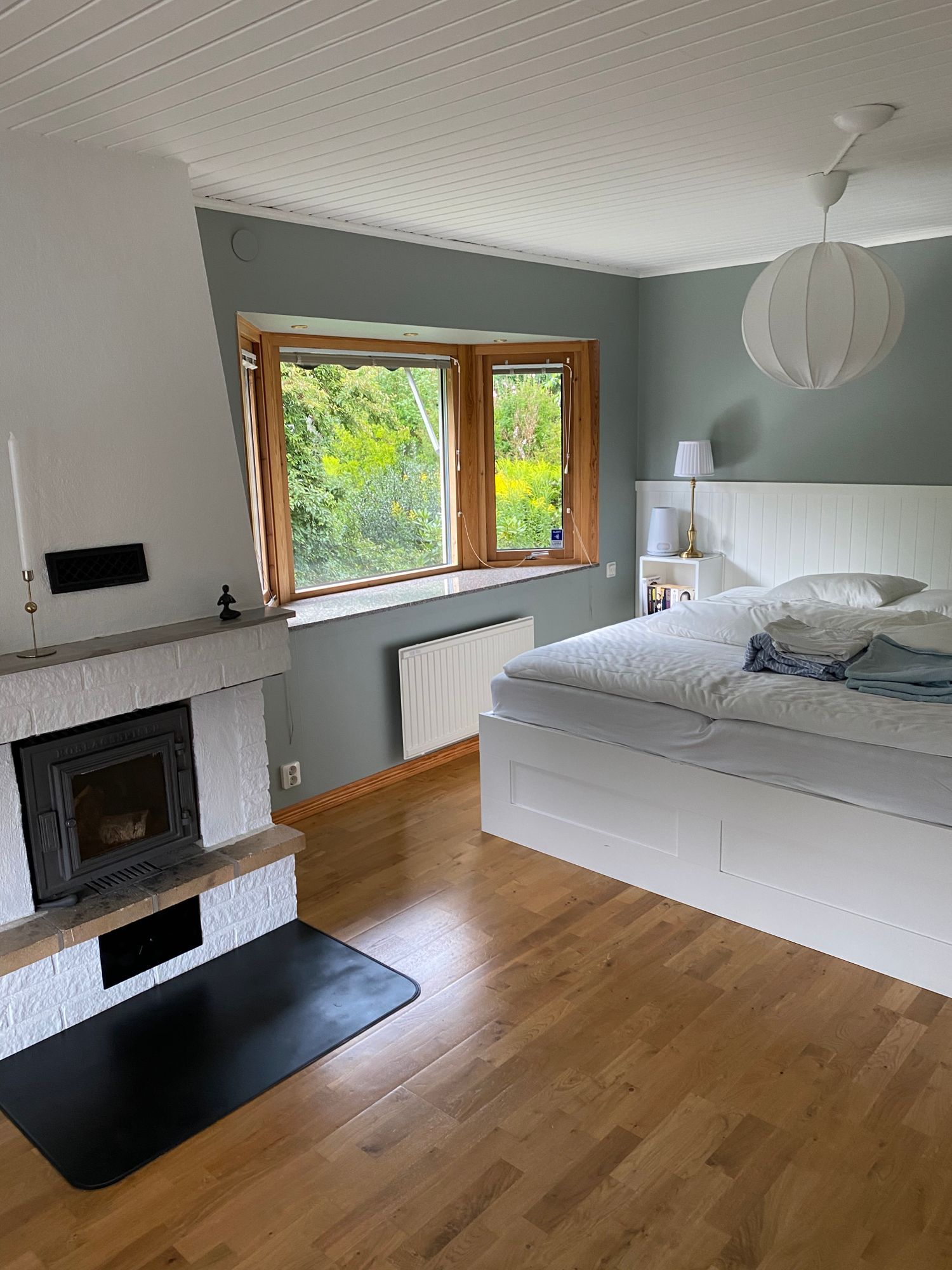 Mysig stuga i Båstad – bild 8 av 19