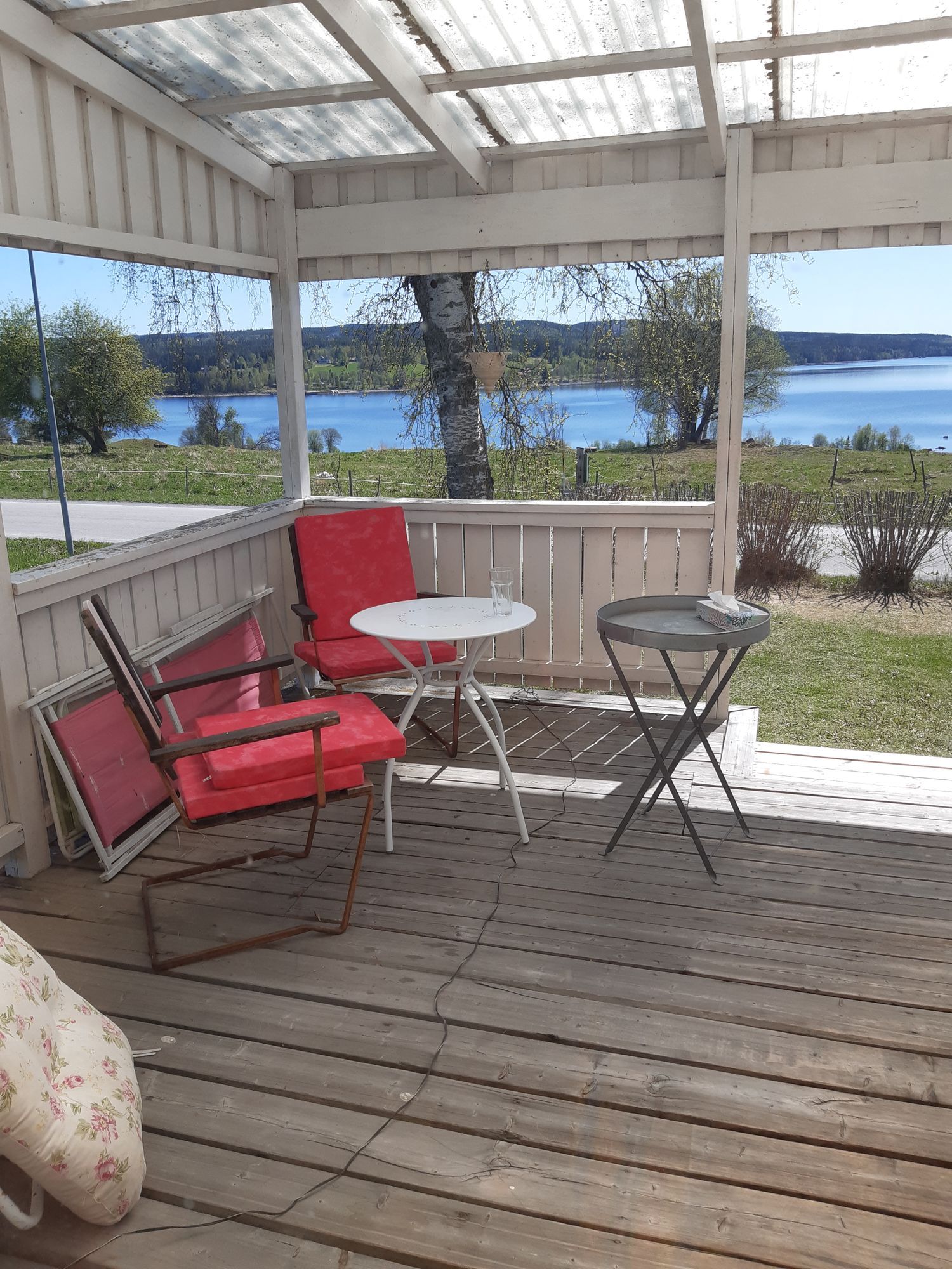 Hus med utsikt i Hoverberg! – bild 19 av 24