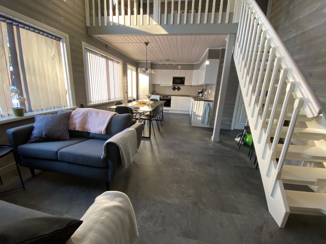 Liftnära nybyggt, 10 bäddar, Sälen/Lindvallen – bild 3 av 12