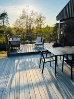 Fantastisk villa med närhet till havet