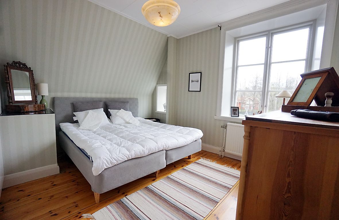 Stort Charmigt hus i Småland, Eksjö, Vimmerby – bild 11 av 24