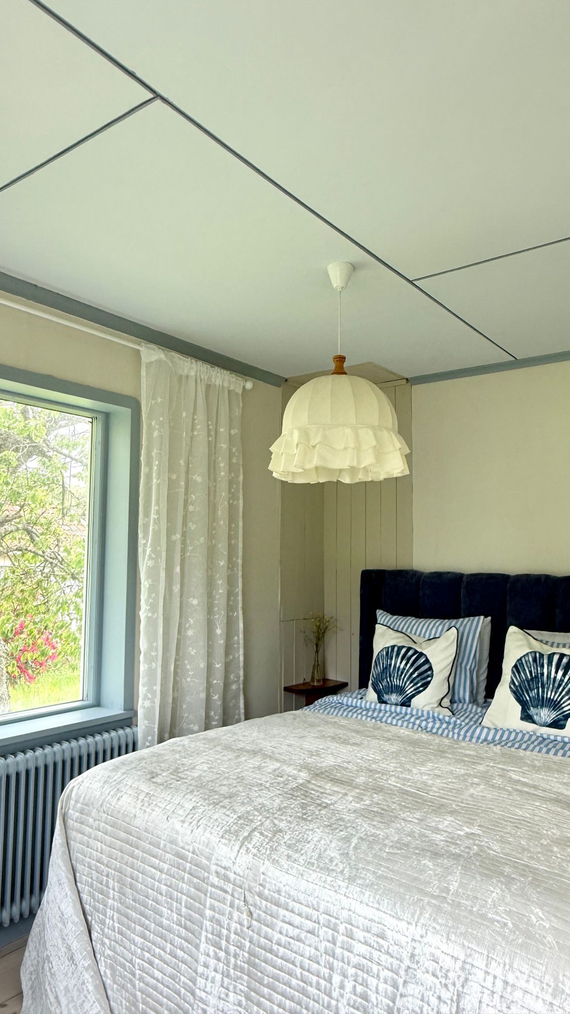 Villa Erik—En nyrenoverad sommaroas med havsutsikt – bild 21 av 24