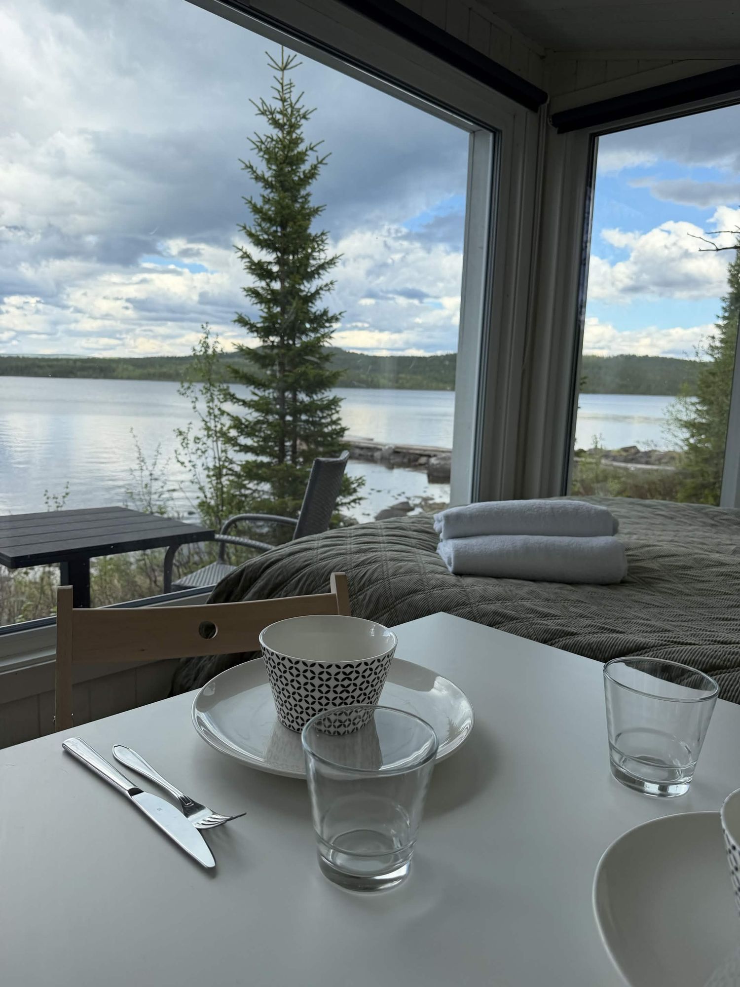 Panorama cabin – bild 3 av 6