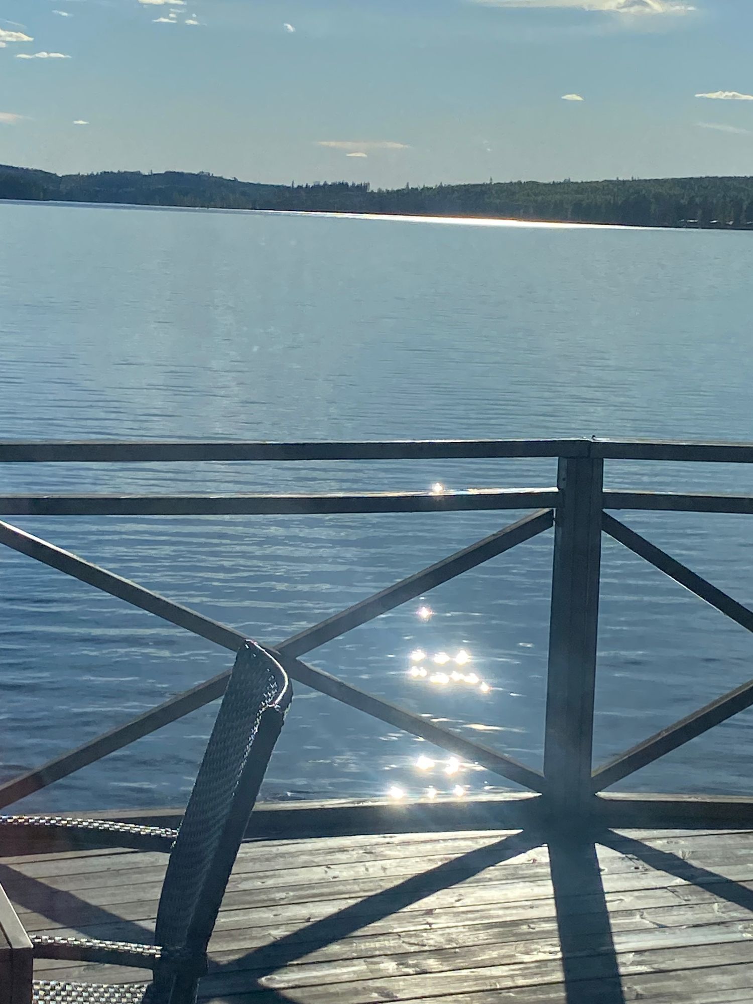 Vågskvalp när du vaknar? – bild 3 av 24