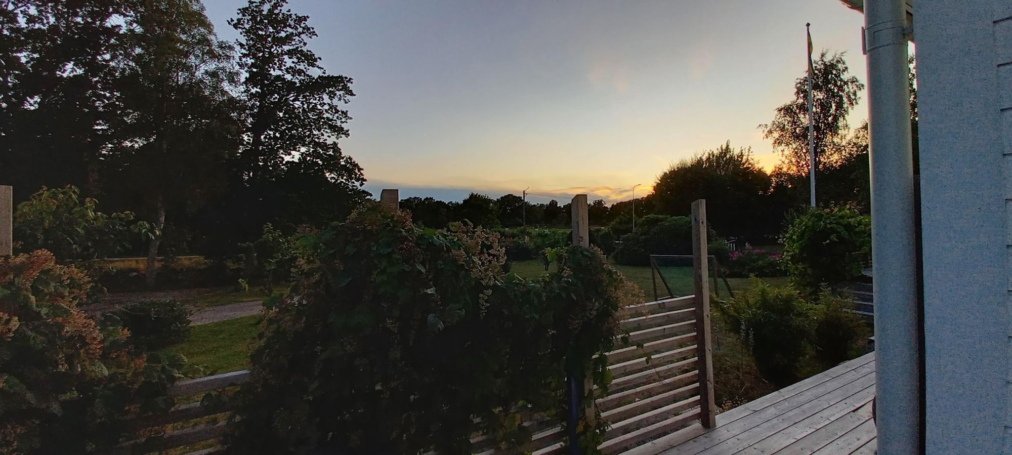 Modernt hus mitt i Blekinge med närhet till havet – bild 6 av 19