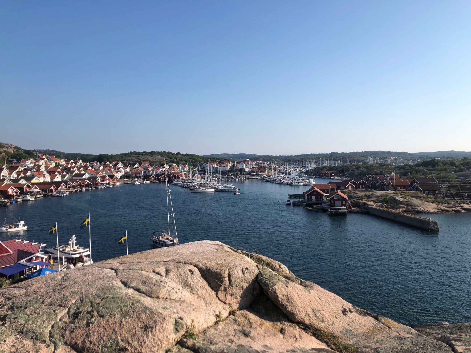 Hus i Hunnebostrand – bild 12 av 19