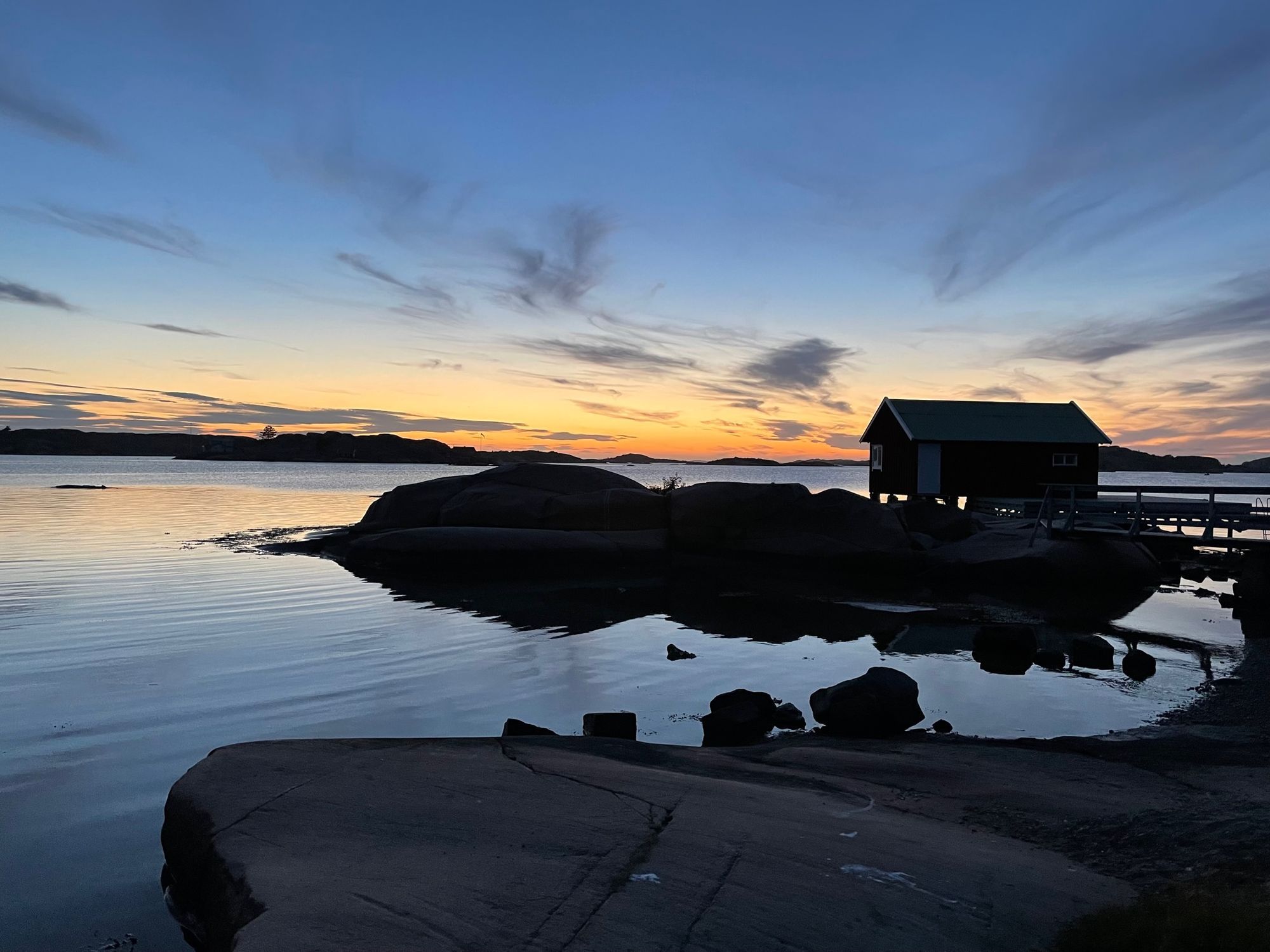 Hus i Hunnebostrand – bild 14 av 19