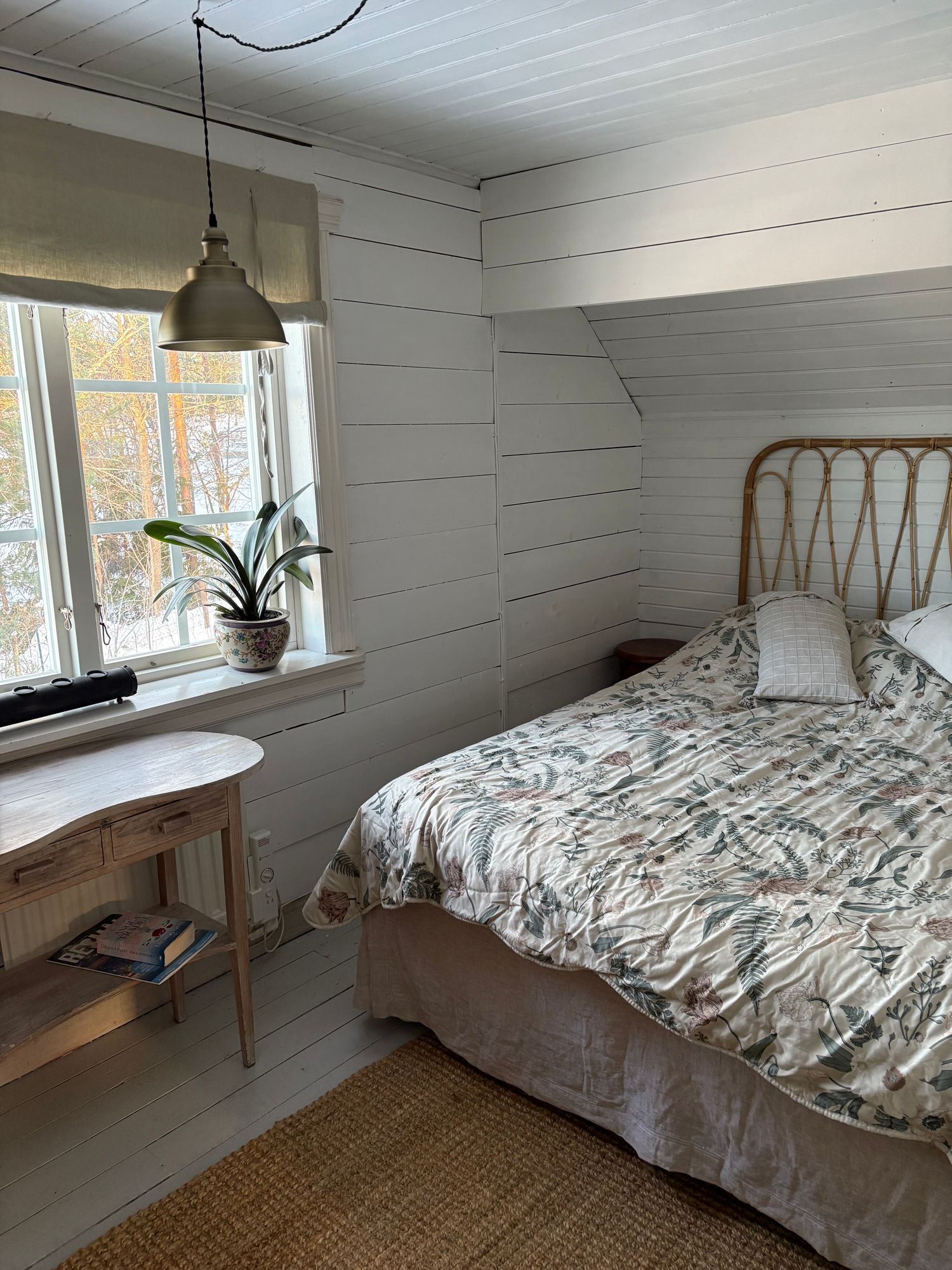 Sekelskiftsvilla – bild 5 av 11