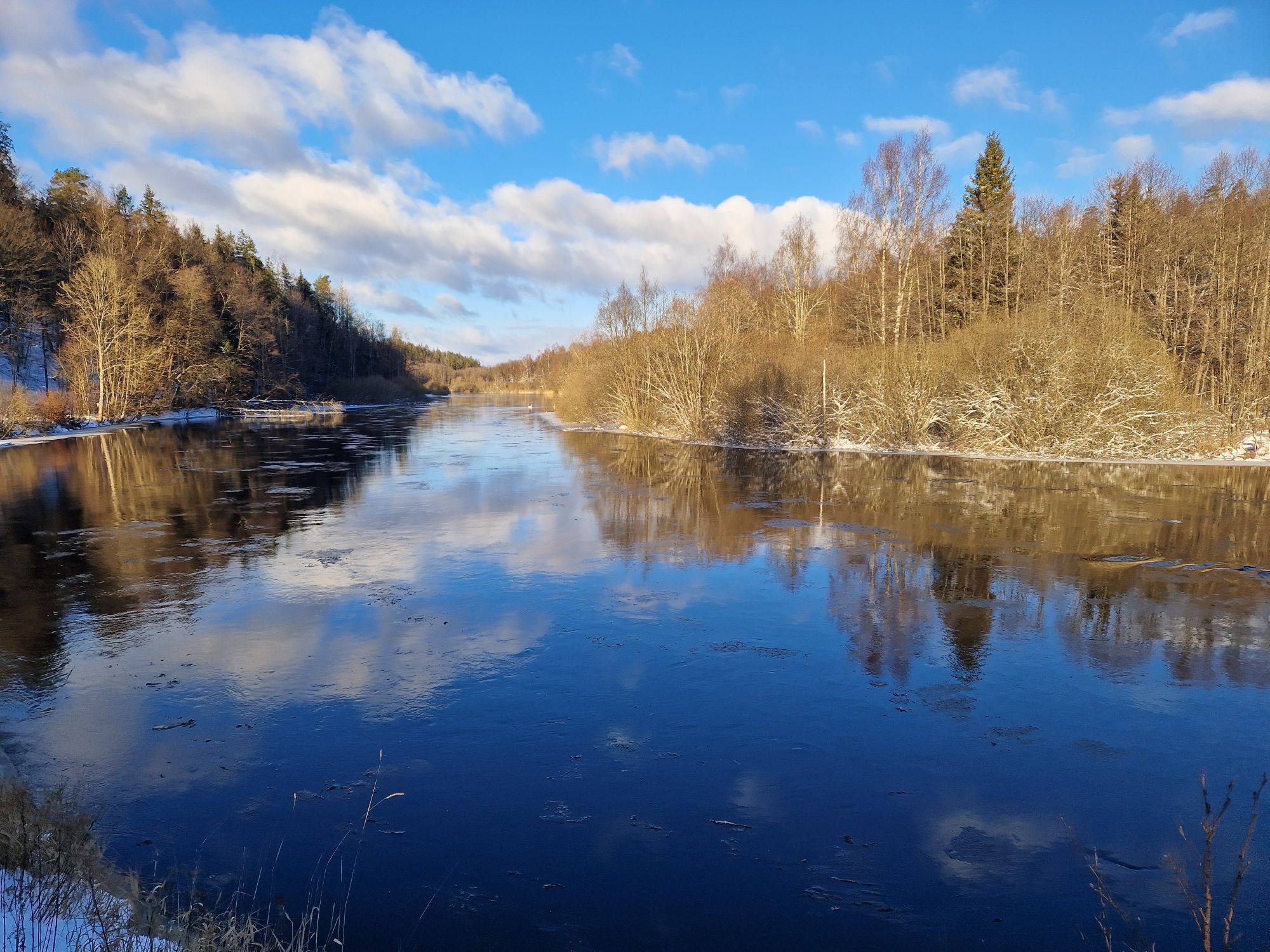 Naturskönt boende vid Mörrumsån – bild 18 av 19