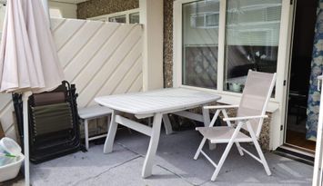 Fin rymlig 3a i markplan