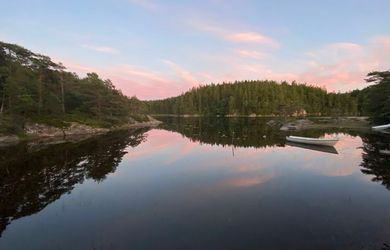 Sista minuten