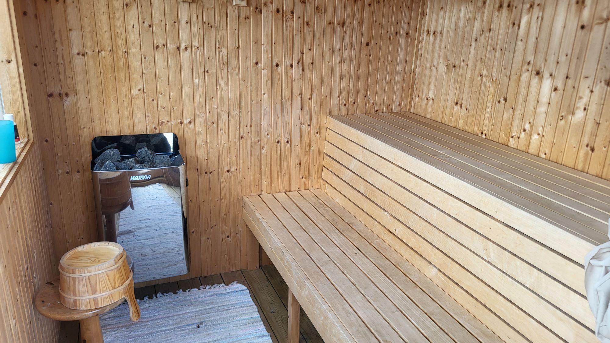 Fritidshus med sjöutsikt – bild 11 av 20