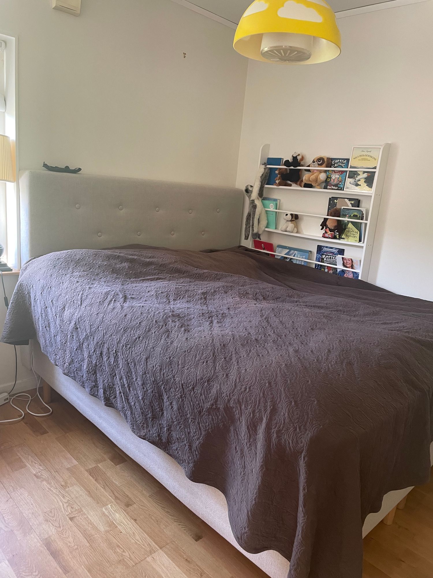 Villa nära city och bad – bild 7 av 10