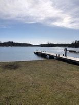 Solviken – Meeresgrundstück in Schweden
