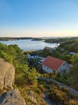 Ferienhaus außerhalb von Strömstad, Tjärnö zu verm