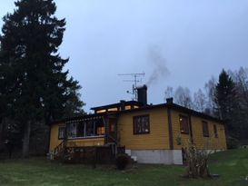 Solviken - Sjötomt