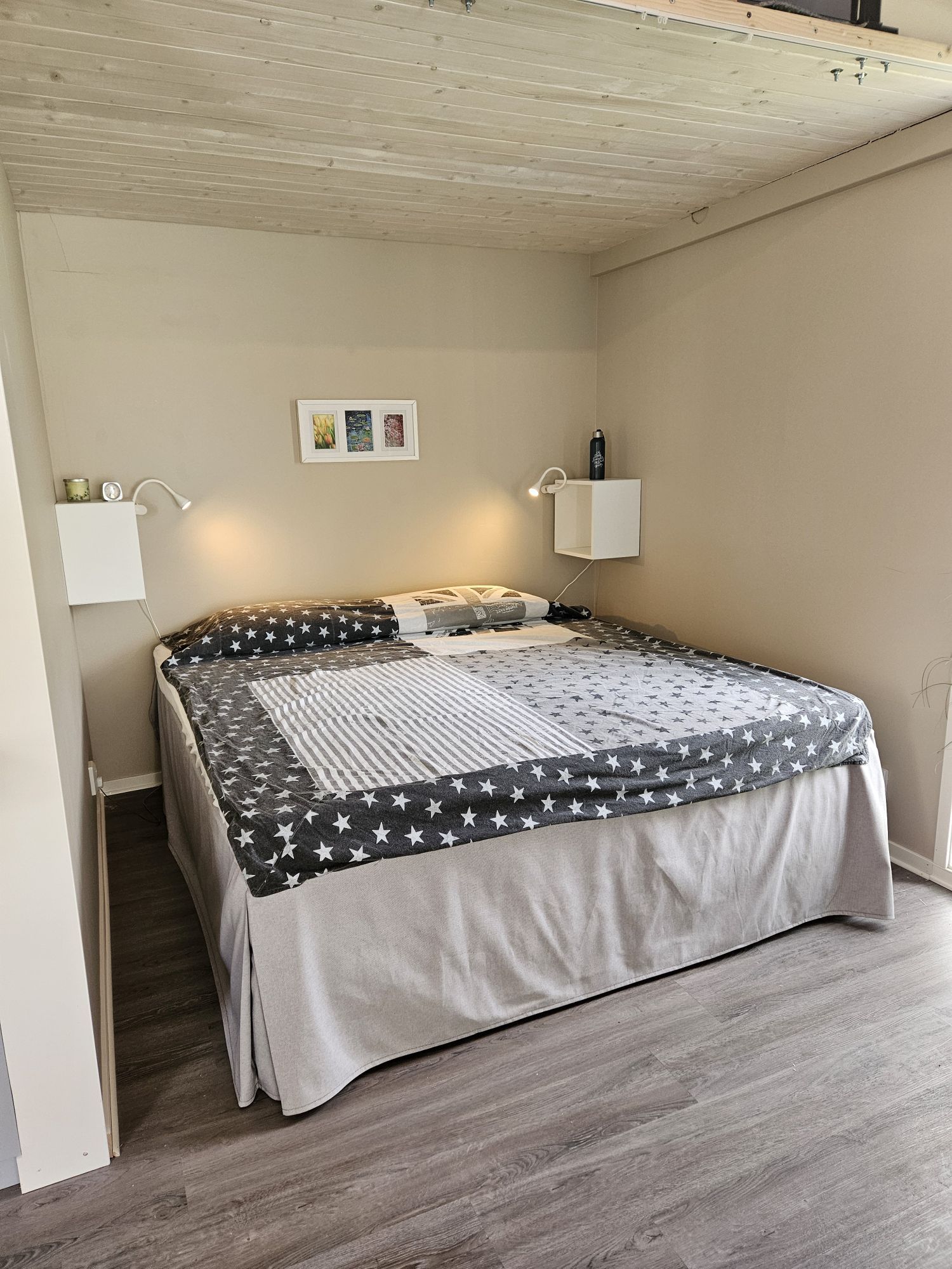 Toppmodernt fritidsboende – bild 17 av 24