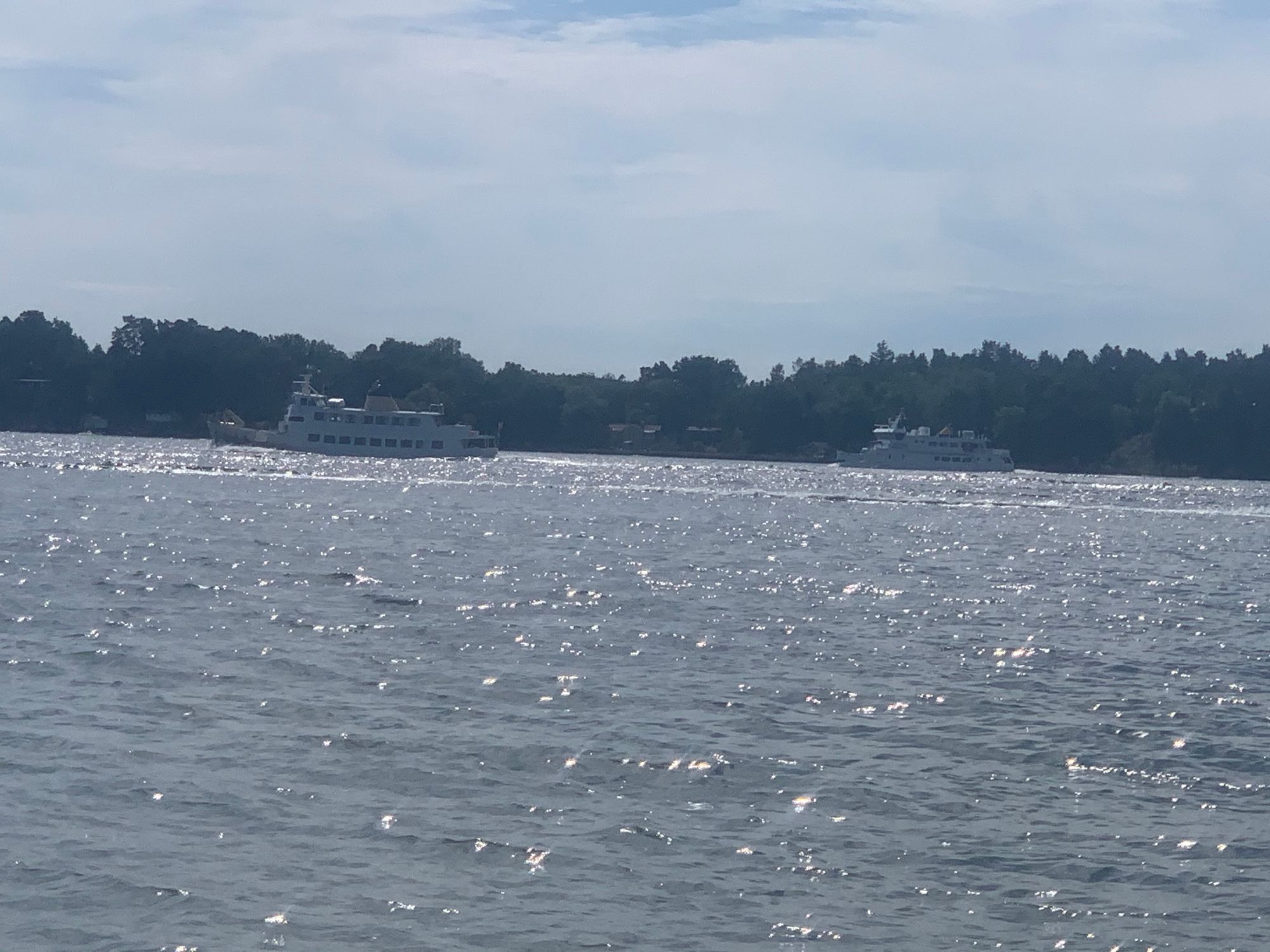 Stuga i vacker skärgårdsmiljö vaxholm – bild 13 av 24