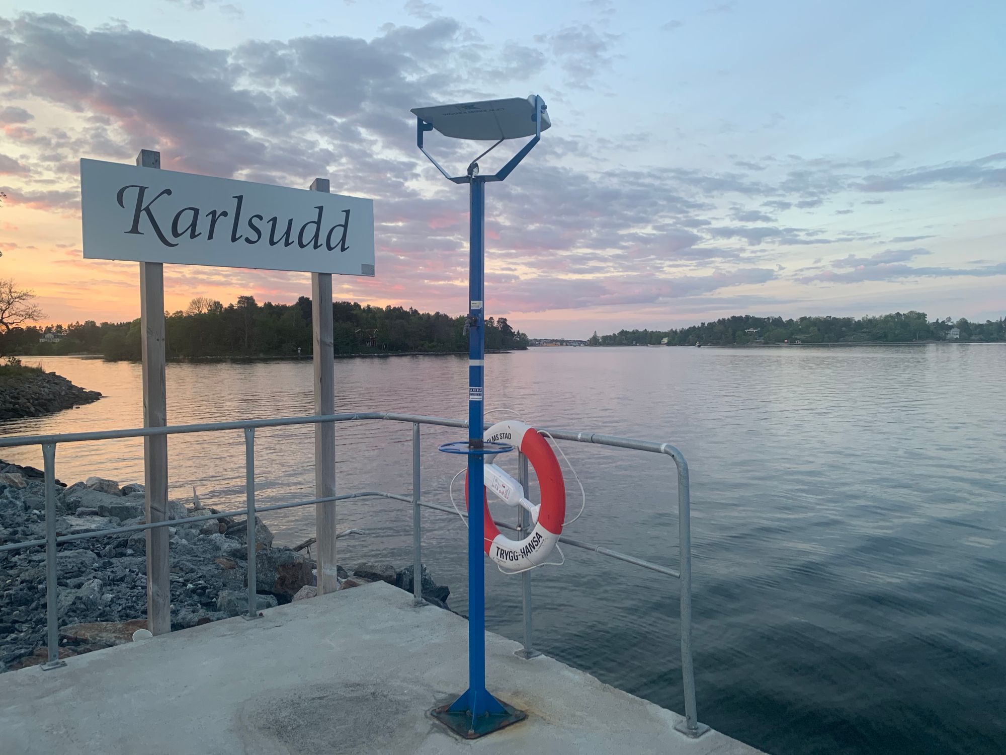 Stuga i vacker skärgårdsmiljö vaxholm – bild 16 av 24