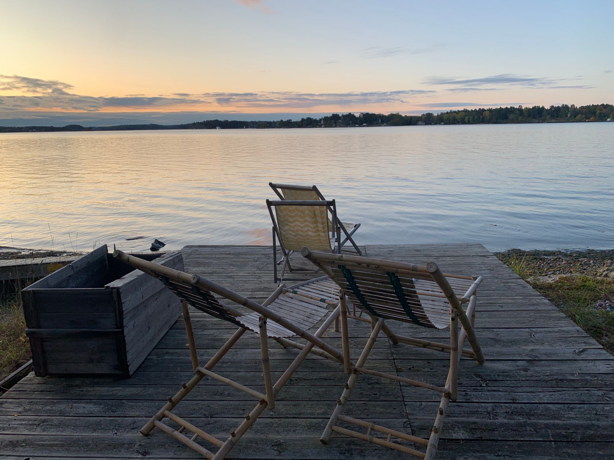 Stuga i vacker skärgårdsmiljö vaxholm – bild 17 av 24
