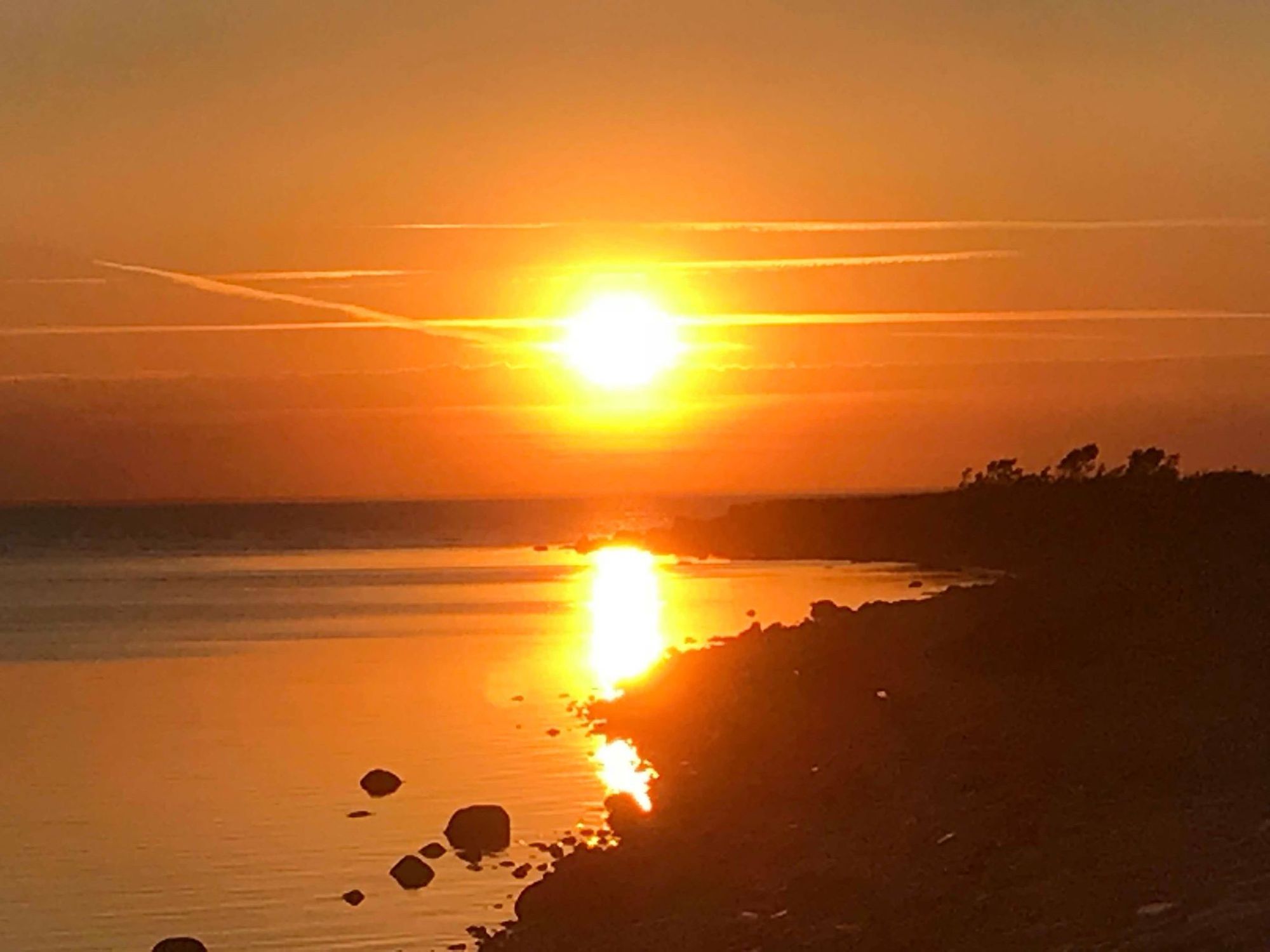 Stuga S Öland Med Havusikt & nära till golfbana – bild 20 av 20