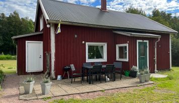 Hus från runt 1900 talet