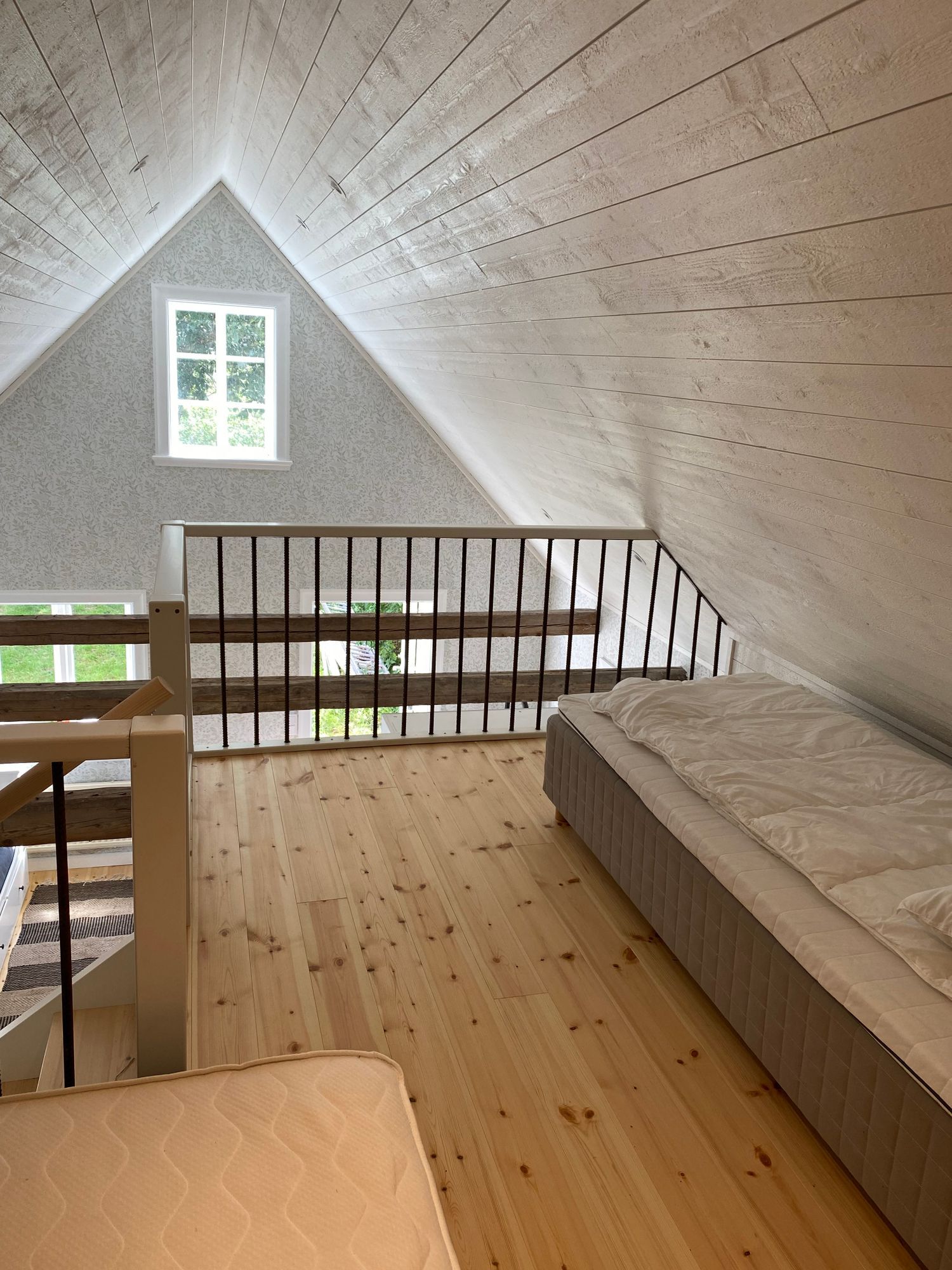 Hyr vår nyrenoverade drängstuga på Ekelunda Gård – bild 10 av 13